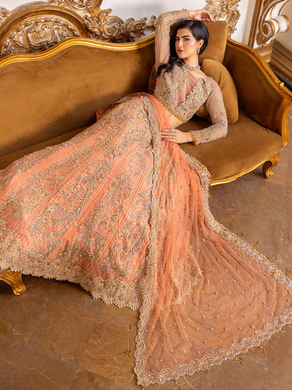 Epoque | Reverie Bridals | Soiree - Khanumjan  Pakistani Clothes and Designer Dresses in UK, USA
