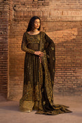 Erum Khan | Shezadian Luxe Formals | ZEENAT - Khanumjan  Pakistani Clothes and Designer Dresses in UK, USA