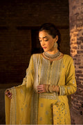 Erum Khan | Shezadian Luxe Formals | DIL ARAA - Khanumjan  Pakistani Clothes and Designer Dresses in UK, USA