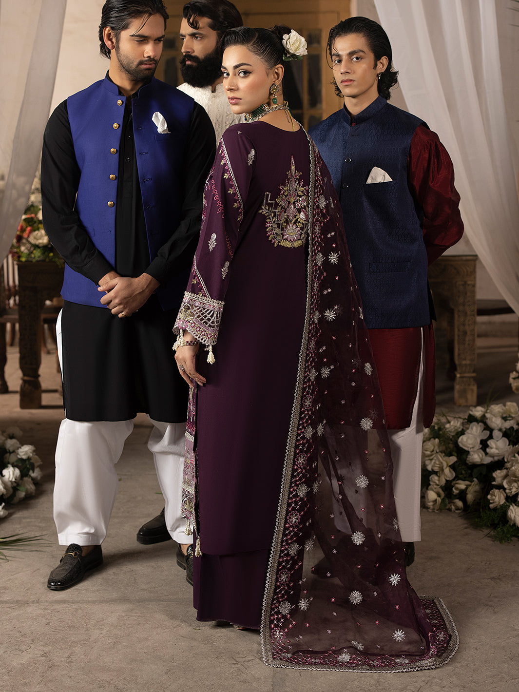 Mahnur | Mahrukh Luxury Lawn 24 | ESME - Khanumjan  Pakistani Clothes and Designer Dresses in UK, USA