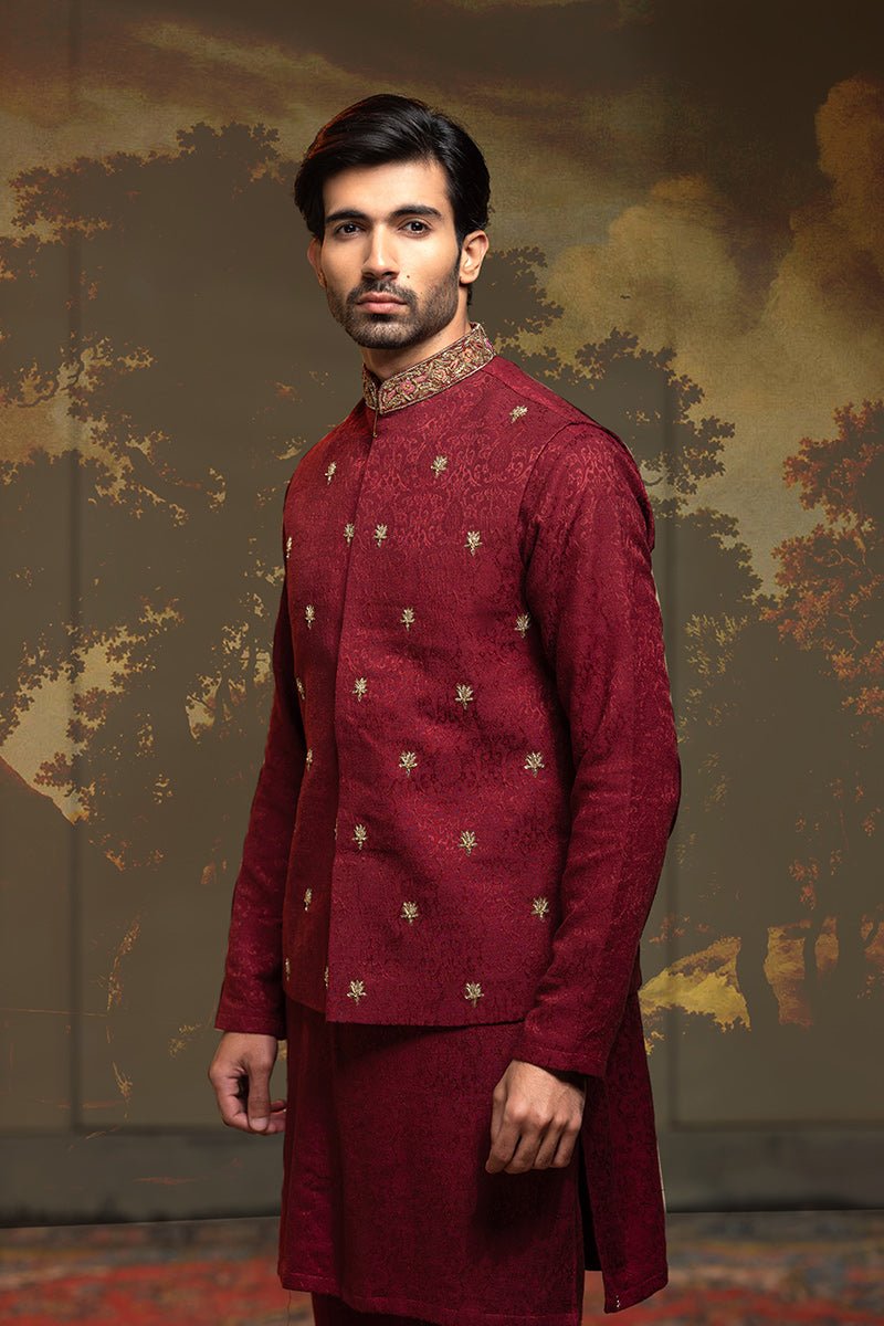 Pakistani Menswear | Fahad Hussayn | GURDAS - Khanumjan  Pakistani Clothes and Designer Dresses in UK, USA