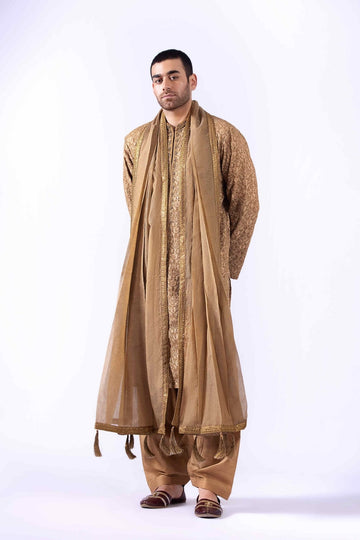 Pakistani Menswear | Fahad Hussayn | TANCHOR - Khanumjan Pakistani Clothes and Designer Dresses in UK, USA