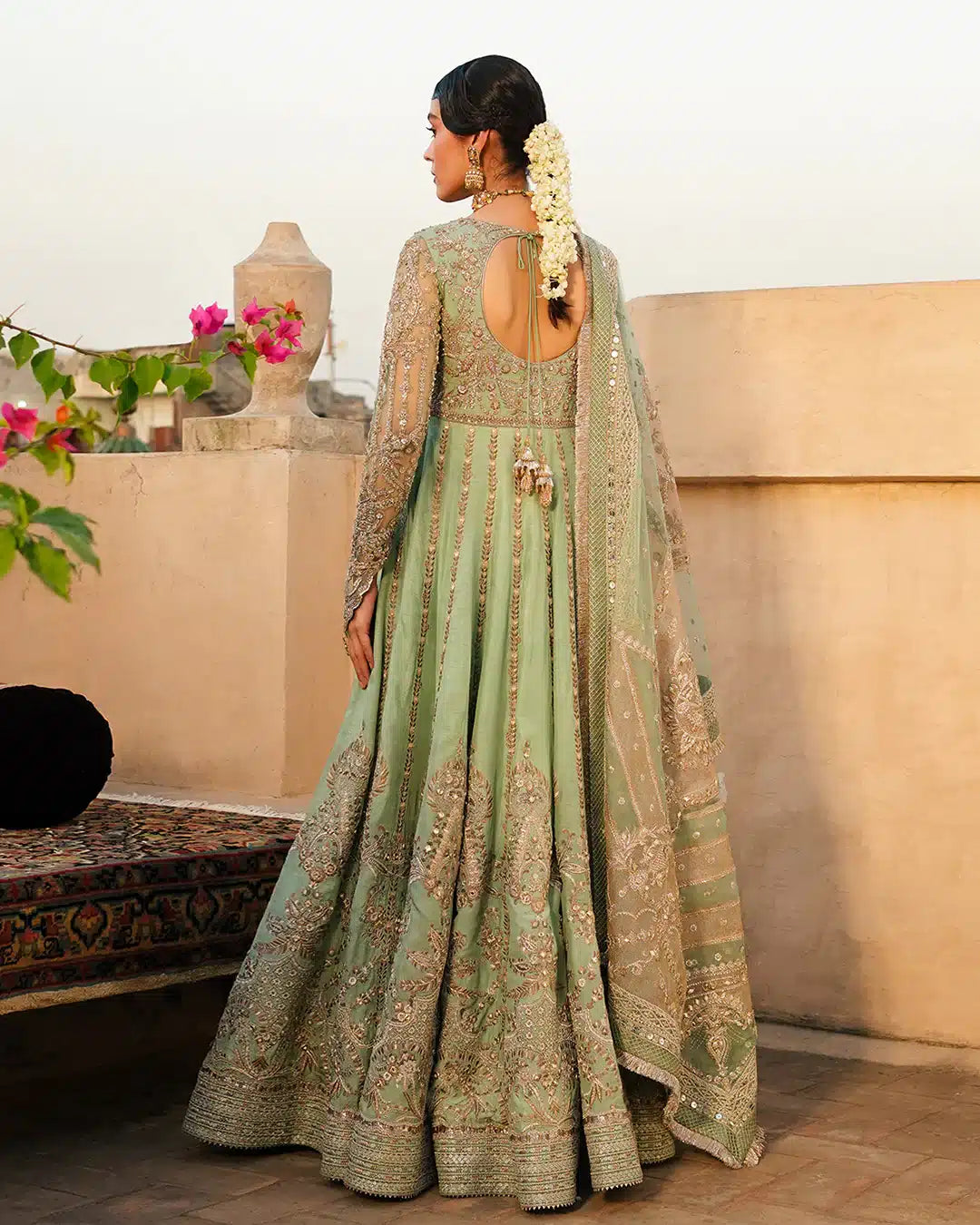 Faiza Saqlain | Irina Wedding Formals 23 | Adana - Khanumjan  Pakistani Clothes and Designer Dresses in UK, USA