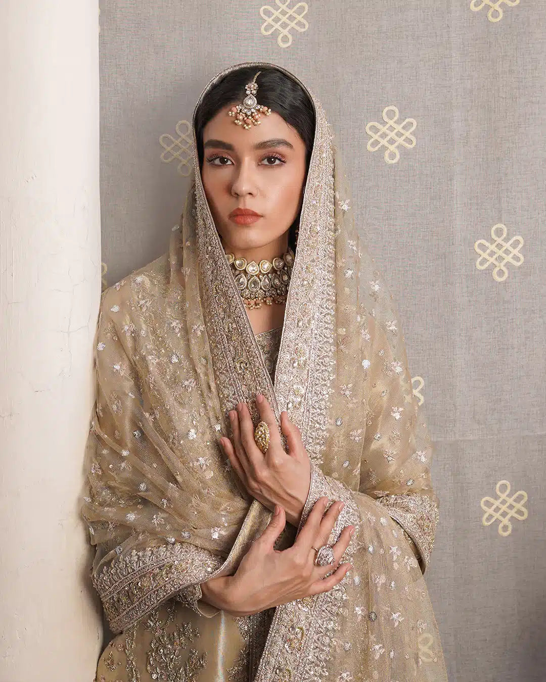 Faiza Saqlain | Irina Wedding Formals 23 | Aurela - Khanumjan  Pakistani Clothes and Designer Dresses in UK, USA