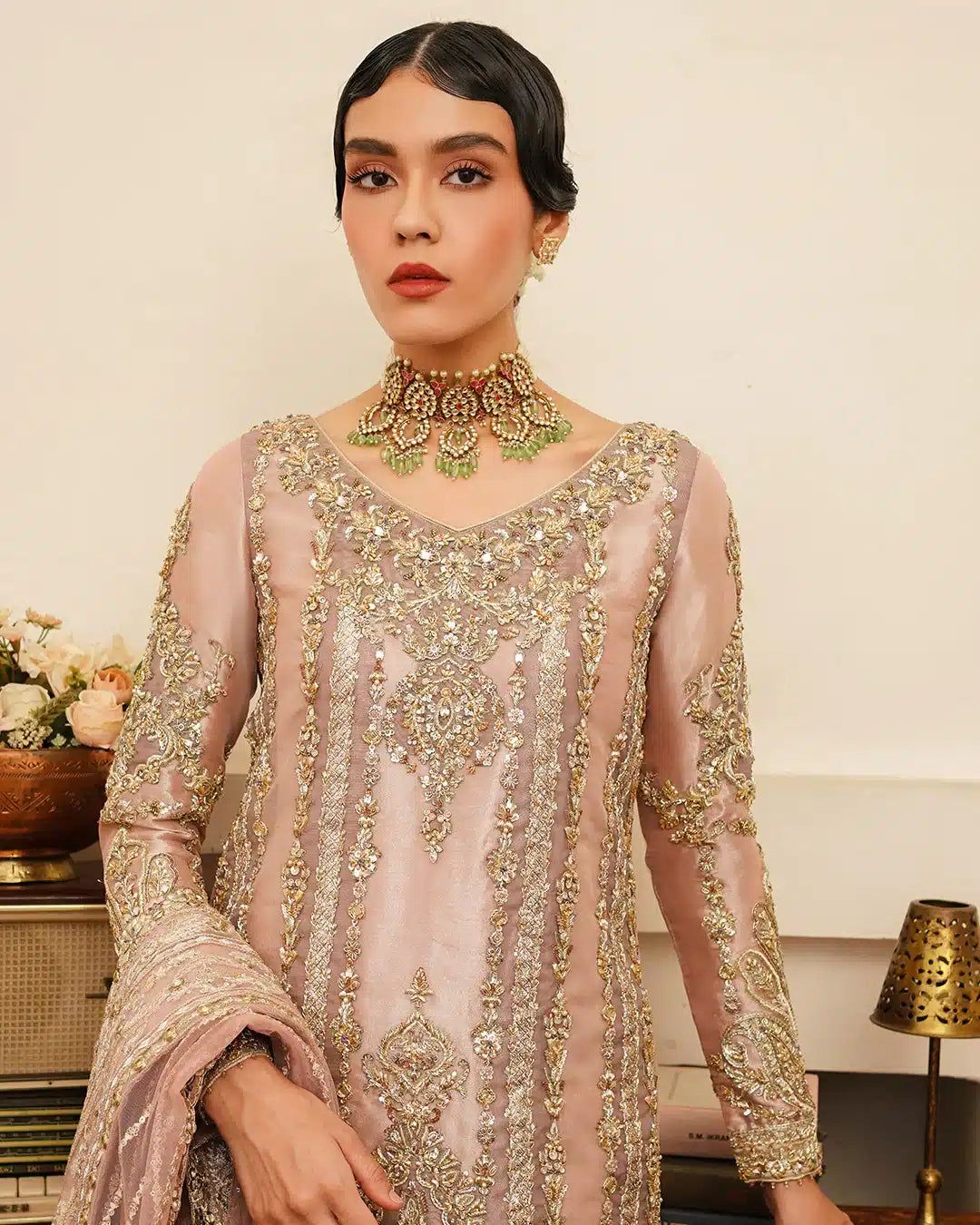 Faiza Saqlain | Irina Wedding Formals 23 | Astur - Khanumjan  Pakistani Clothes and Designer Dresses in UK, USA