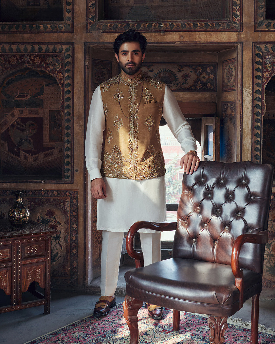 Pakistani Menswear | Metin - Khanumjan  Pakistani Clothes and Designer Dresses in UK, USA