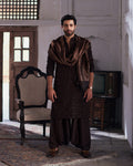 Pakistani Menswear | Vikal - Khanumjan  Pakistani Clothes and Designer Dresses in UK, USA
