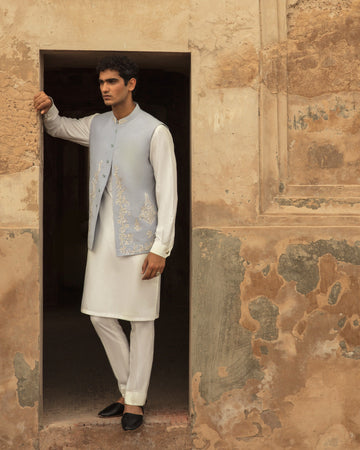 Pakistani Menswear | Zubeen - Khanumjan Pakistani Clothes and Designer Dresses in UK, USA