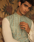 Pakistani Menswear | Afshar - Khanumjan  Pakistani Clothes and Designer Dresses in UK, USA
