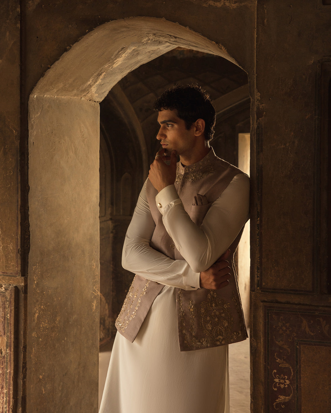 Pakistani Menswear | Hesam - Khanumjan  Pakistani Clothes and Designer Dresses in UK, USA