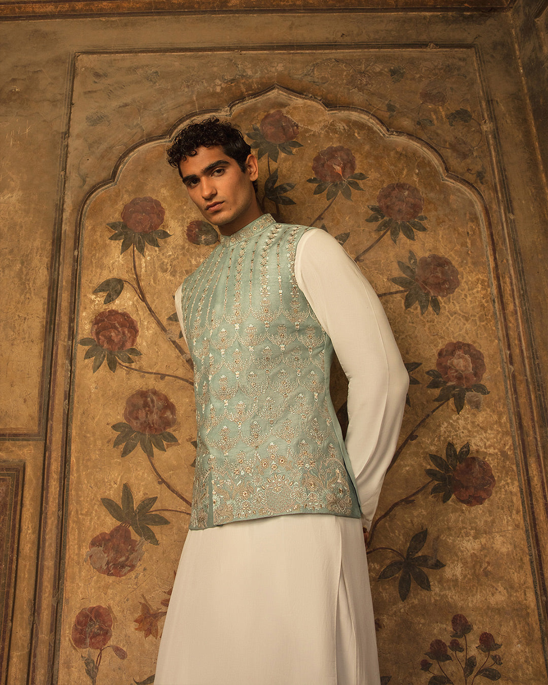 Pakistani Menswear | Afshar - Khanumjan  Pakistani Clothes and Designer Dresses in UK, USA