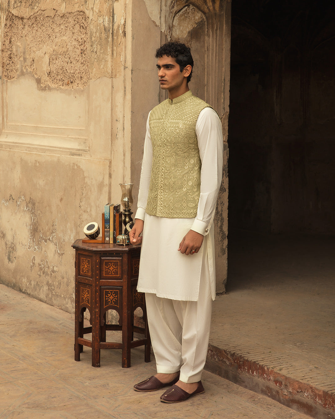 Pakistani Menswear | Sefan - Khanumjan  Pakistani Clothes and Designer Dresses in UK, USA