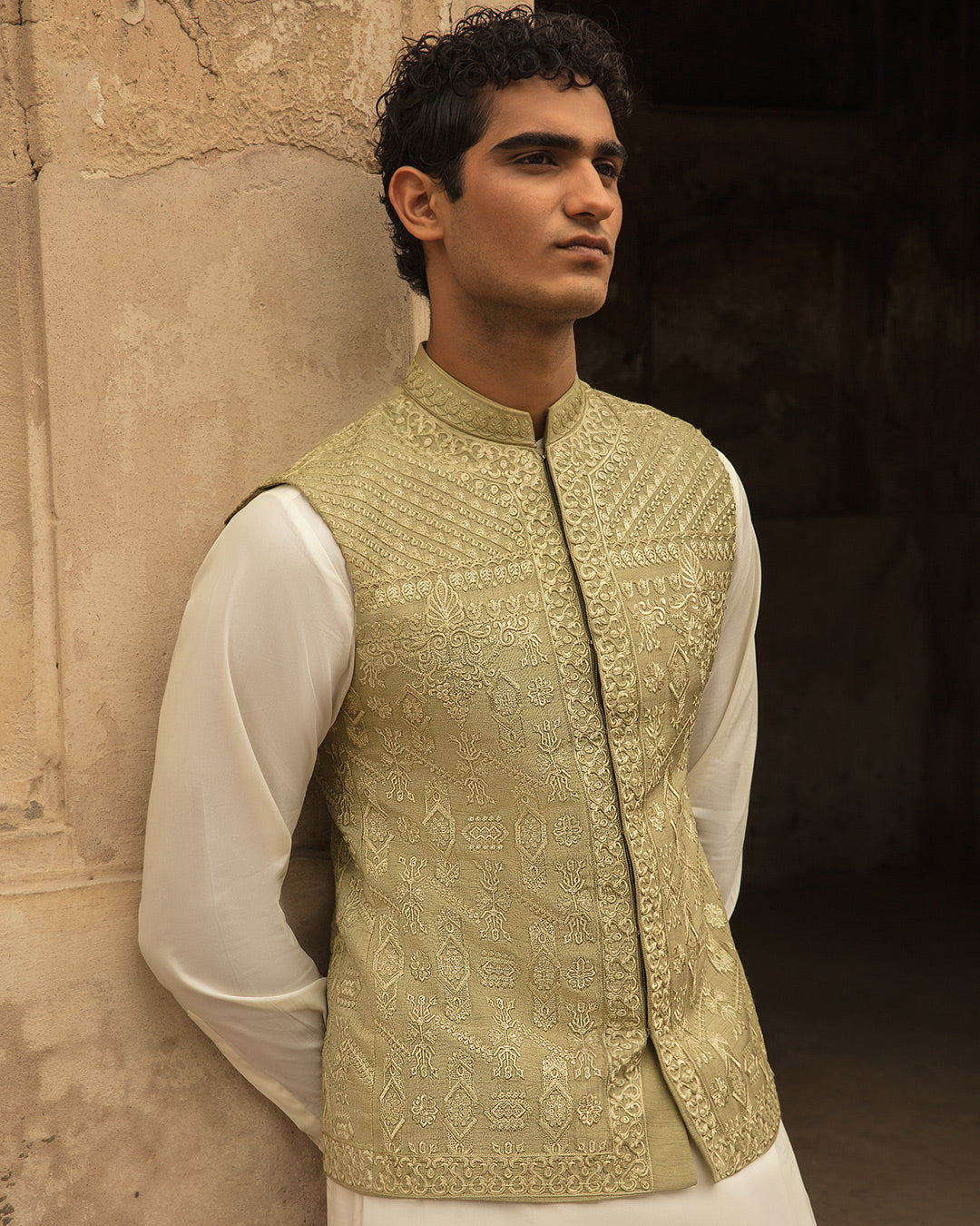 Pakistani Menswear | Sefan - Khanumjan  Pakistani Clothes and Designer Dresses in UK, USA