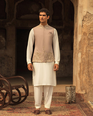 Pakistani Menswear | Hesam - Khanumjan Pakistani Clothes and Designer Dresses in UK, USA