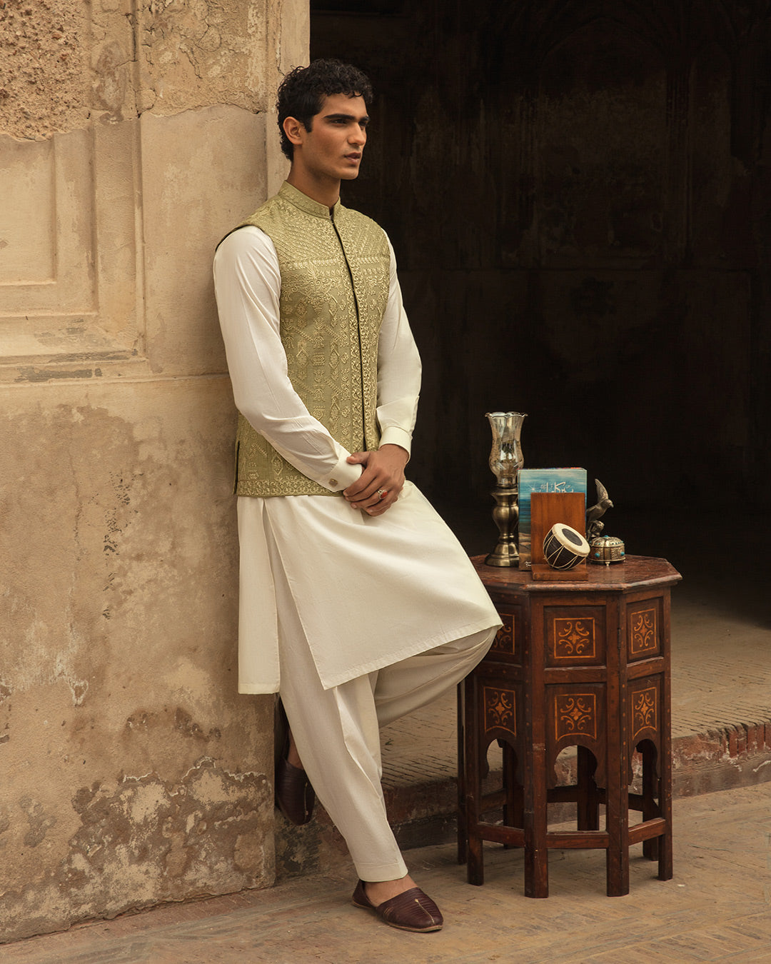 Pakistani Menswear | Sefan - Khanumjan  Pakistani Clothes and Designer Dresses in UK, USA