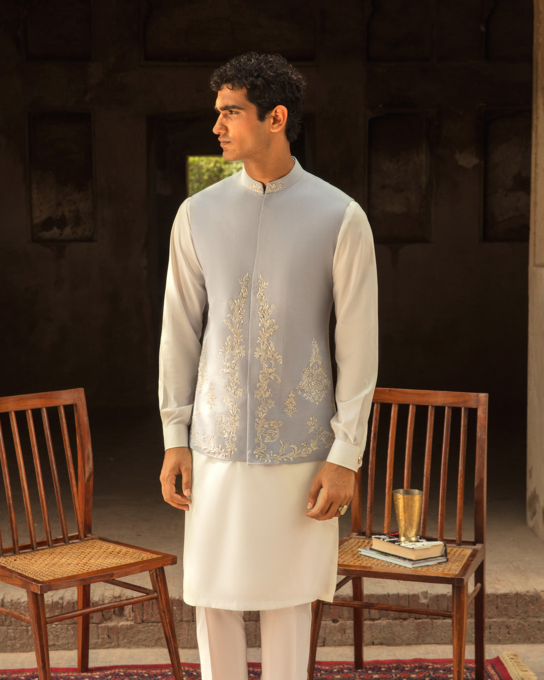 Pakistani Menswear | Zubeen - Khanumjan  Pakistani Clothes and Designer Dresses in UK, USA