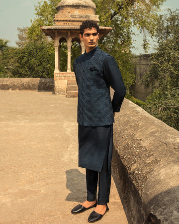 Pakistani Menswear | Aref - Khanumjan Pakistani Clothes and Designer Dresses in UK, USA