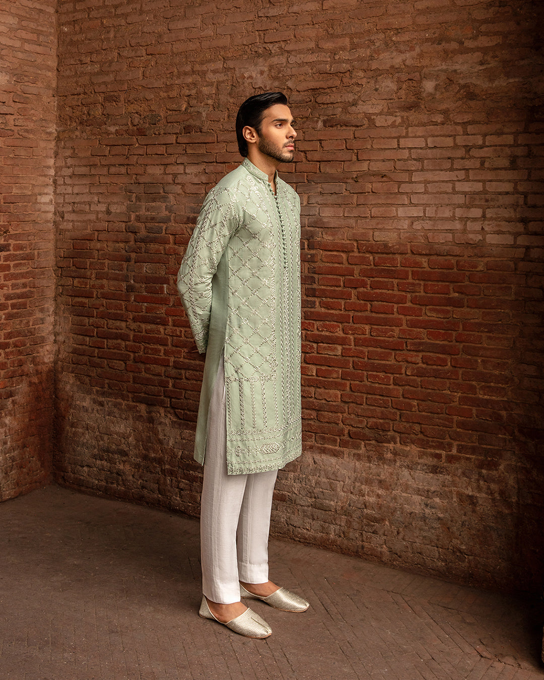 Pakistani Menswear | Taneer - Khanumjan  Pakistani Clothes and Designer Dresses in UK, USA