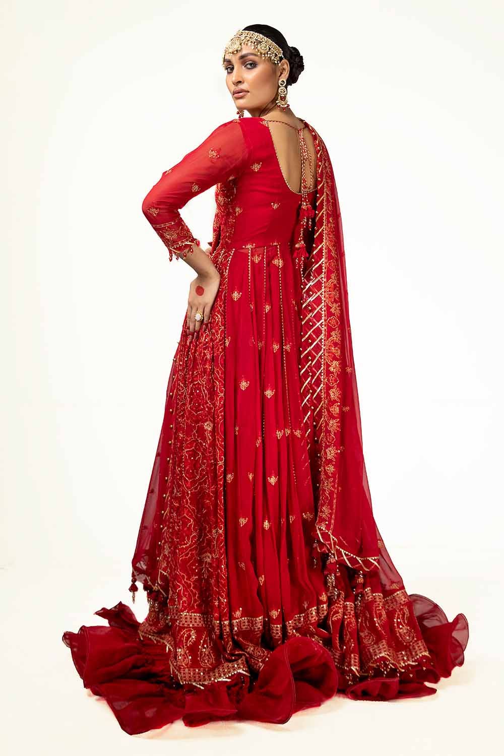 Gul Ahmed | Eid ul Adha Collection | FE-42023 - Khanumjan  Pakistani Clothes and Designer Dresses in UK, USA