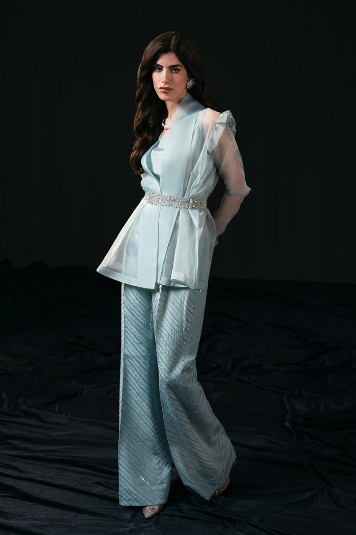 Flossie | Charmuse Formals | LUMIERE - Khanumjan  Pakistani Clothes and Designer Dresses in UK, USA