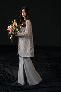 Flossie | Charmuse Formals | MOONSTONE - Khanumjan  Pakistani Clothes and Designer Dresses in UK, USA