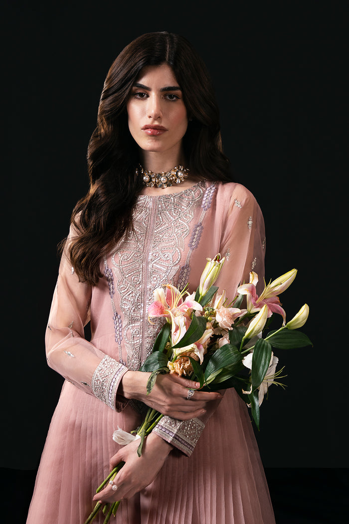 Flossie | Charmuse Formals | LUXE - Khanumjan  Pakistani Clothes and Designer Dresses in UK, USA