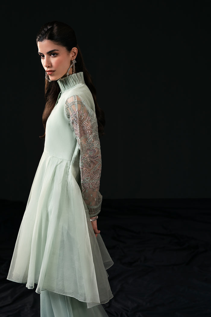 Flossie | Charmuse Formals | REGAL - Khanumjan  Pakistani Clothes and Designer Dresses in UK, USA