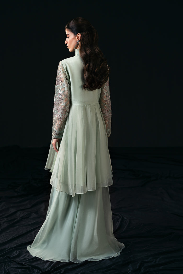 Flossie | Charmuse Formals | REGAL - Khanumjan  Pakistani Clothes and Designer Dresses in UK, USA