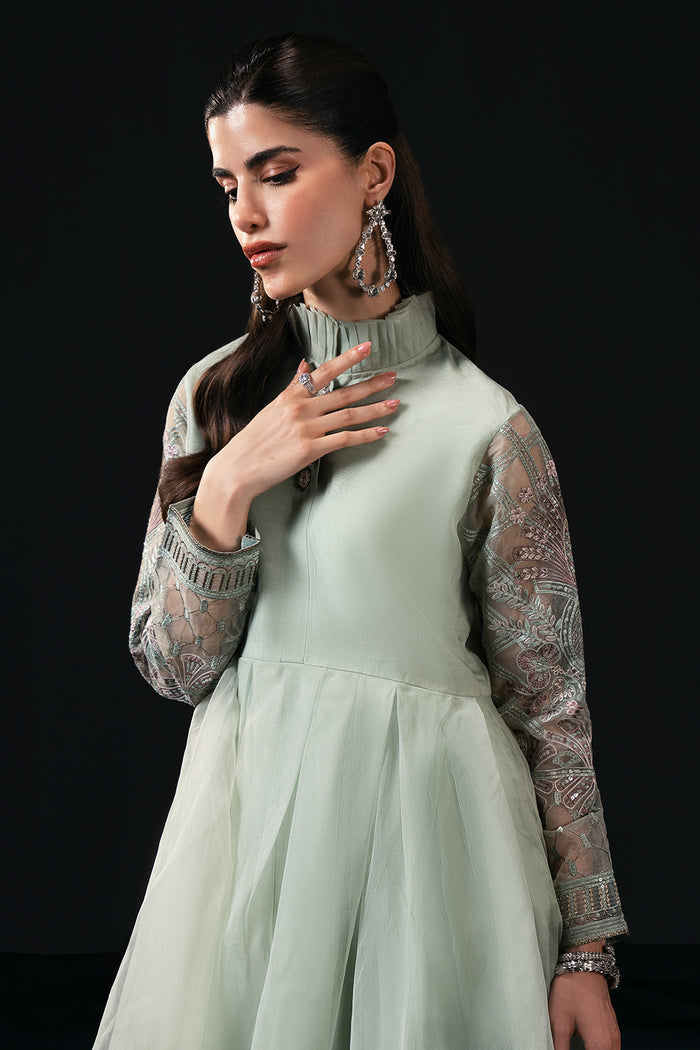 Flossie | Charmuse Formals | REGAL - Khanumjan  Pakistani Clothes and Designer Dresses in UK, USA