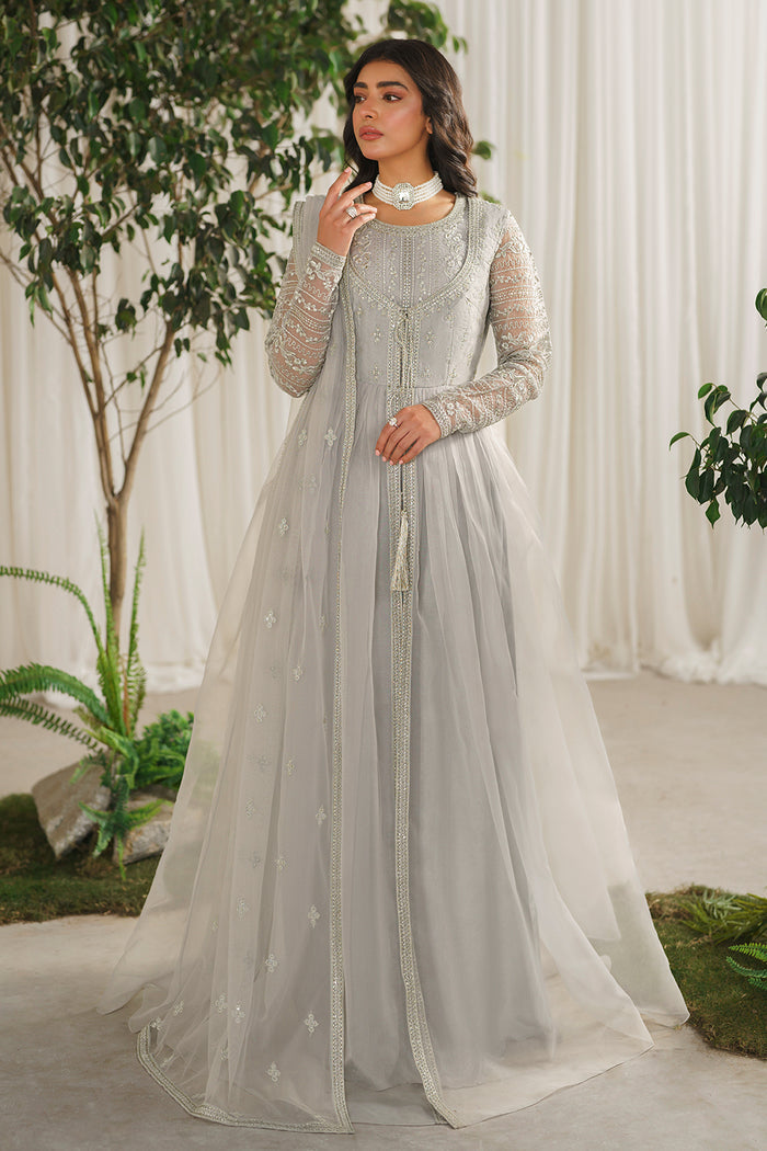 Flossie | Dahlia Formals | TULIP - Khanumjan  Pakistani Clothes and Designer Dresses in UK, USA