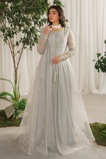 Flossie | Dahlia Formals | TULIP - Khanumjan Pakistani Clothes and Designer Dresses in UK, USA