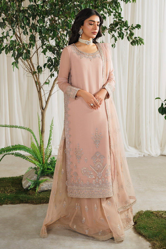 Flossie | Nightingale Formals | SERENE - Khanumjan  Pakistani Clothes and Designer Dresses in UK, USA