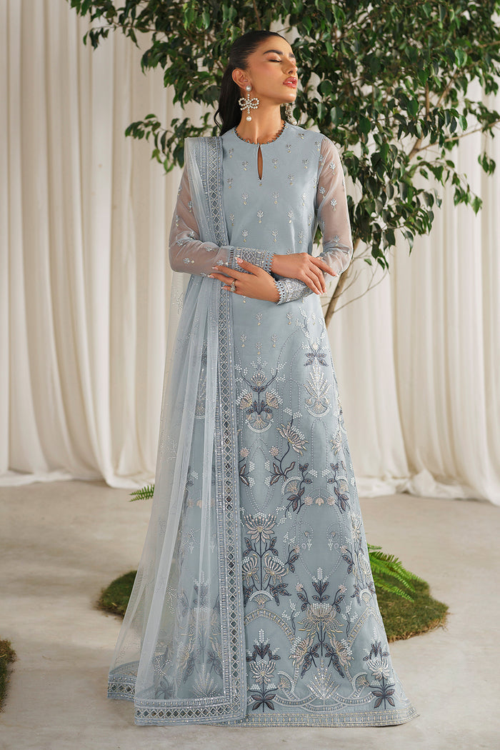 Flossie | Nightingale Formals | WHISPER - Khanumjan  Pakistani Clothes and Designer Dresses in UK, USA