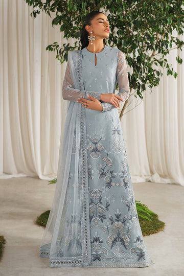 Flossie | Nightingale Formals | WHISPER - Khanumjan  Pakistani Clothes and Designer Dresses in UK, USA