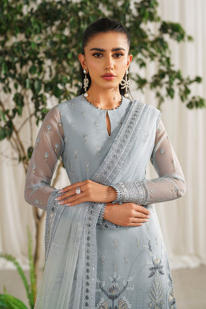 Flossie | Nightingale Formals | WHISPER - Khanumjan  Pakistani Clothes and Designer Dresses in UK, USA