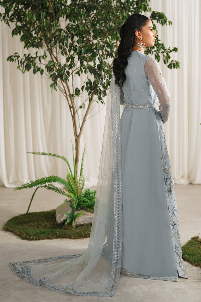 Flossie | Nightingale Formals | WHISPER - Khanumjan  Pakistani Clothes and Designer Dresses in UK, USA