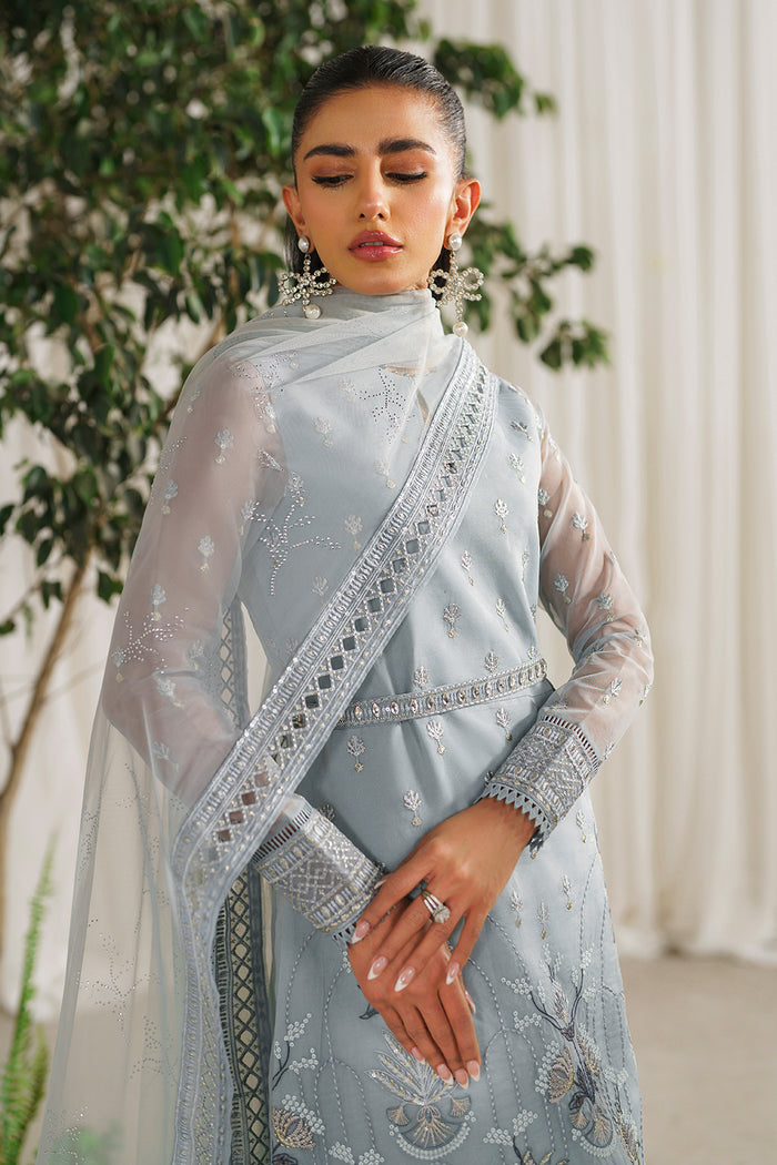 Flossie | Nightingale Formals | WHISPER - Khanumjan  Pakistani Clothes and Designer Dresses in UK, USA