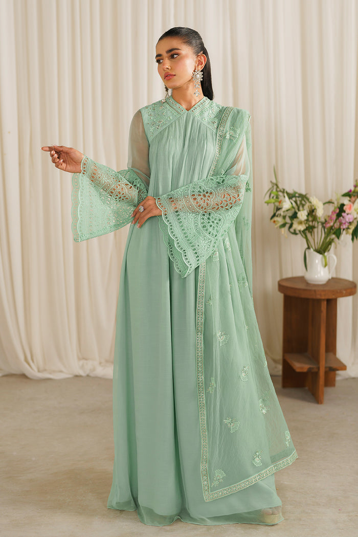 Flossie | Nightingale Formals | EVE - Khanumjan  Pakistani Clothes and Designer Dresses in UK, USA