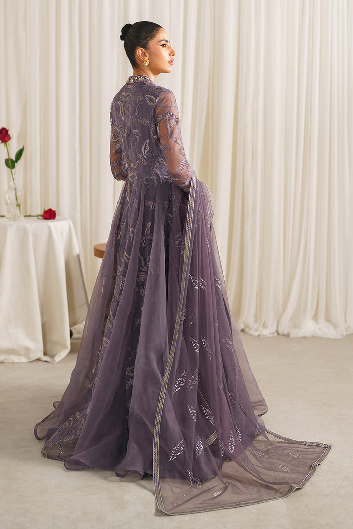 Flossie | Nightingale Formals | HYDRANGEA - Khanumjan  Pakistani Clothes and Designer Dresses in UK, USA