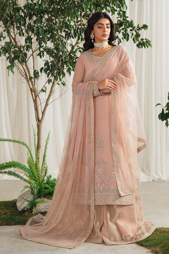 Flossie | Nightingale Formals | LUMINA - Khanumjan  Pakistani Clothes and Designer Dresses in UK, USA