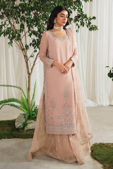 Flossie | Nightingale Formals | LUMINA - Khanumjan  Pakistani Clothes and Designer Dresses in UK, USA