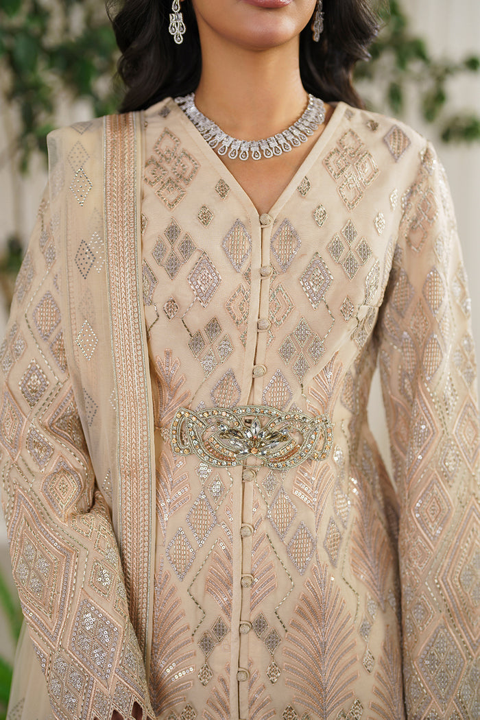 Flossie | Nightingale Formals | SERENE - Khanumjan  Pakistani Clothes and Designer Dresses in UK, USA