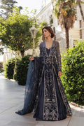 Saira Rizwan | Lumiere Festive 23 | SHAY SR-08 - Khanumjan  Pakistani Clothes and Designer Dresses in UK, USA