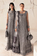 Alizeh | Heer Festive Collection 24 | ZOHAL- V17D07 - Khanumjan  Pakistani Clothes and Designer Dresses in UK, USA