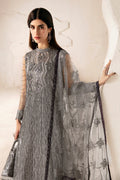 Alizeh | Heer Festive Collection 24 | ZOHAL- V17D07 - Khanumjan  Pakistani Clothes and Designer Dresses in UK, USA