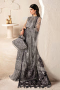 Alizeh | Heer Festive Collection 24 | ZOHAL- V17D07 - Khanumjan  Pakistani Clothes and Designer Dresses in UK, USA