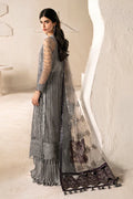 Alizeh | Heer Festive Collection 24 | ZOHAL- V17D07 - Khanumjan  Pakistani Clothes and Designer Dresses in UK, USA