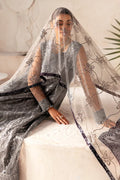 Alizeh | Heer Festive Collection 24 | ZOHAL- V17D07 - Khanumjan  Pakistani Clothes and Designer Dresses in UK, USA