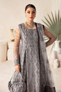 Alizeh | Heer Festive Collection 24 | ZOHAL- V17D07 - Khanumjan  Pakistani Clothes and Designer Dresses in UK, USA