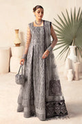 Alizeh | Heer Festive Collection 24 | ZOHAL- V17D07 - Khanumjan  Pakistani Clothes and Designer Dresses in UK, USA